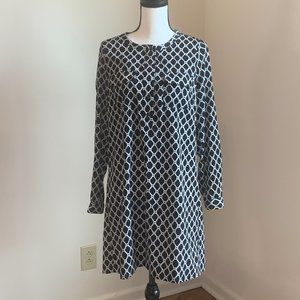 Gap Shift Dress